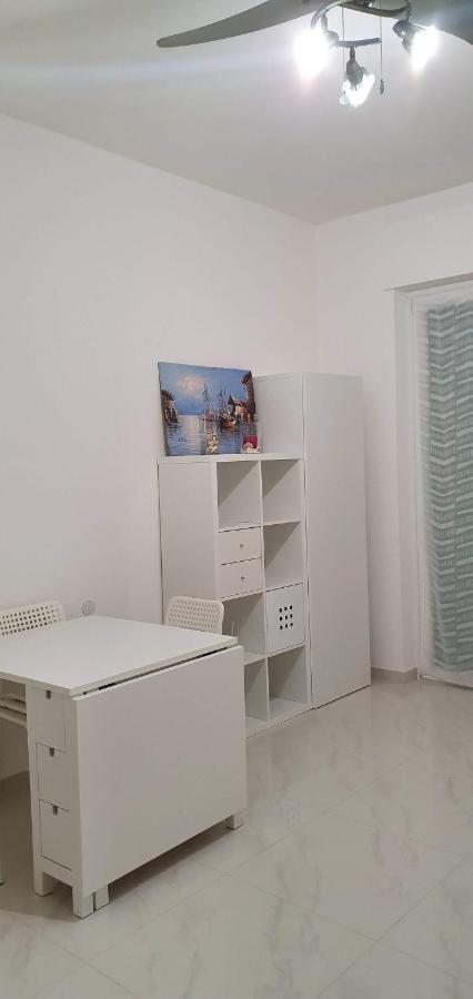 Appartement La Dimora Di Maja à Pescara Extérieur photo