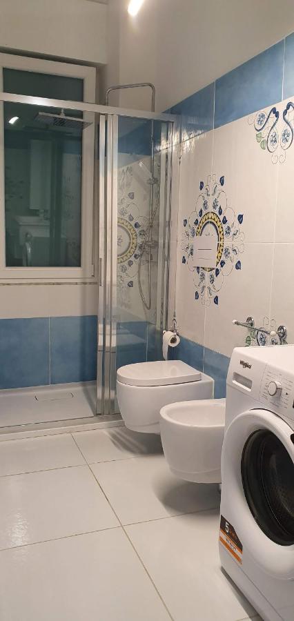 Appartement La Dimora Di Maja à Pescara Extérieur photo