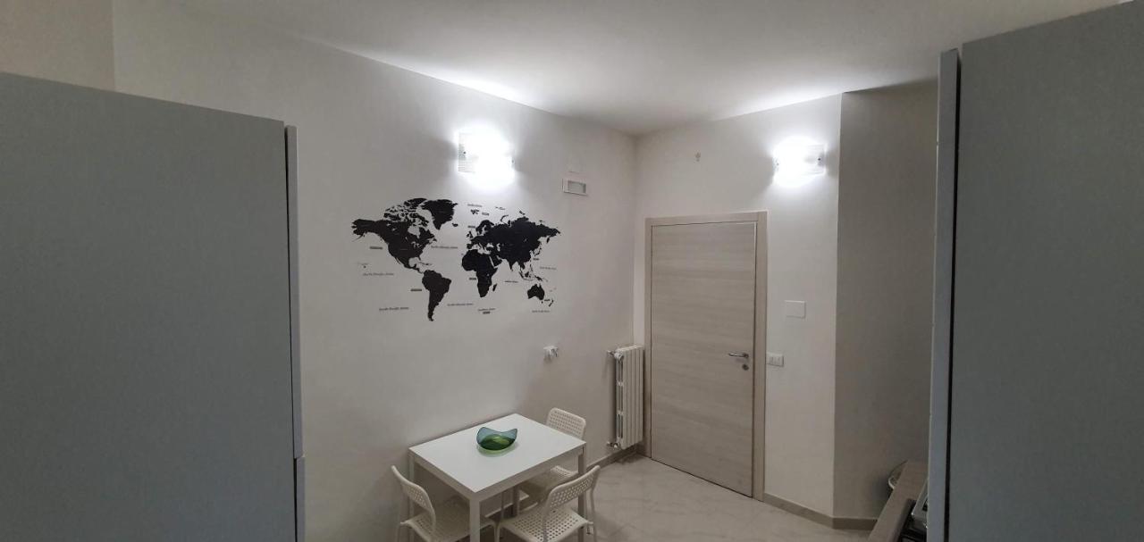 Appartement La Dimora Di Maja à Pescara Extérieur photo