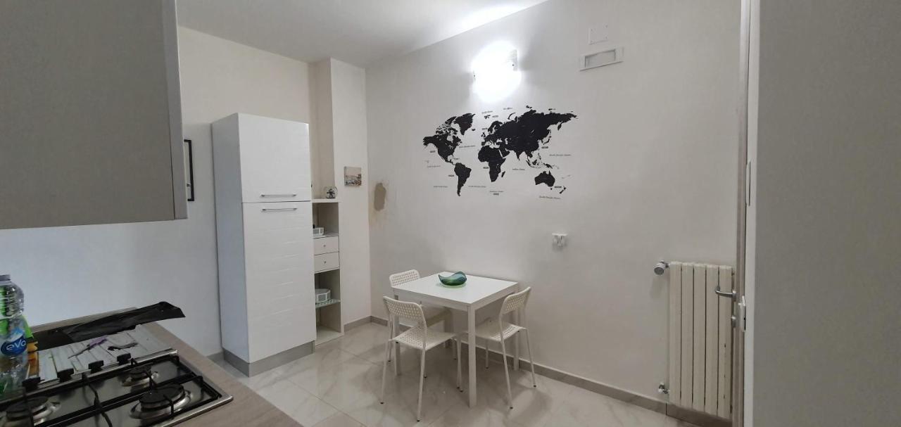 Appartement La Dimora Di Maja à Pescara Extérieur photo
