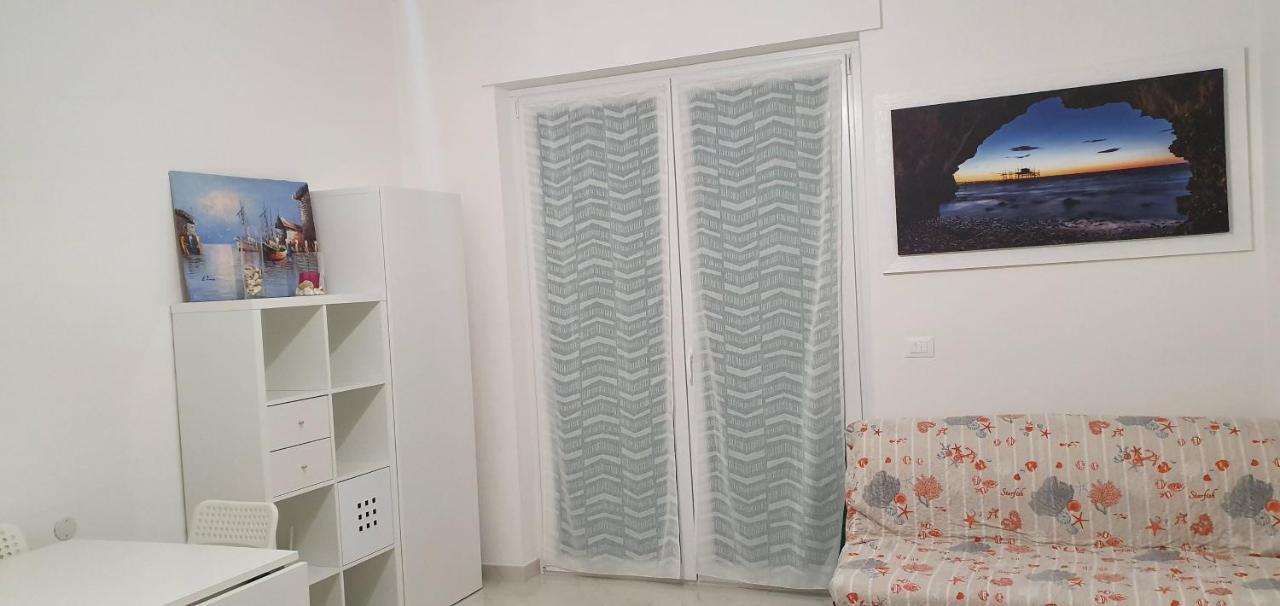 Appartement La Dimora Di Maja à Pescara Extérieur photo