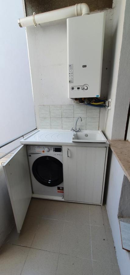 Appartement La Dimora Di Maja à Pescara Extérieur photo