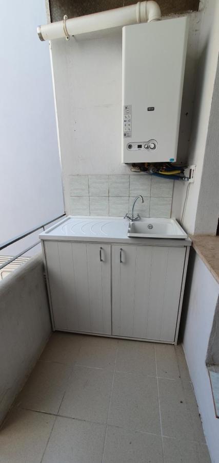 Appartement La Dimora Di Maja à Pescara Extérieur photo