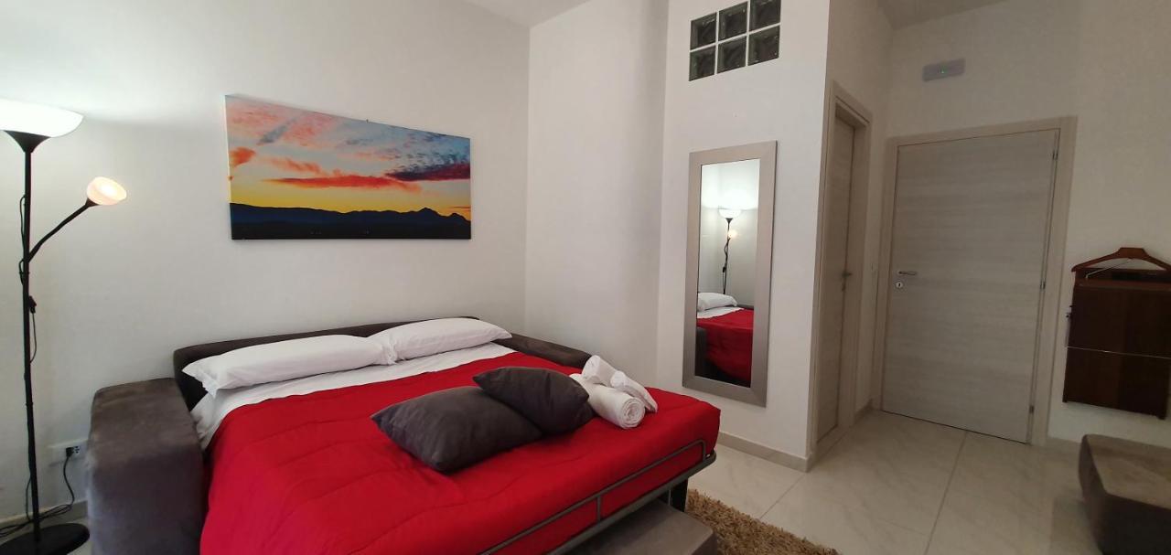 Appartement La Dimora Di Maja à Pescara Extérieur photo
