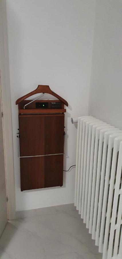 Appartement La Dimora Di Maja à Pescara Extérieur photo