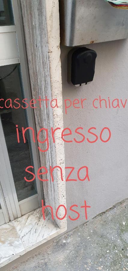 Appartement La Dimora Di Maja à Pescara Extérieur photo