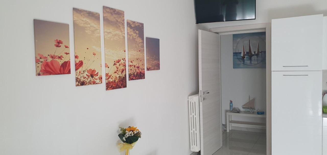 Appartement La Dimora Di Maja à Pescara Extérieur photo