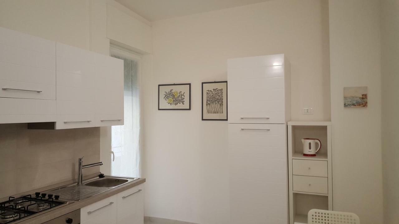 Appartement La Dimora Di Maja à Pescara Extérieur photo