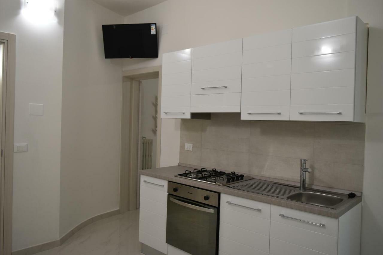 Appartement La Dimora Di Maja à Pescara Extérieur photo