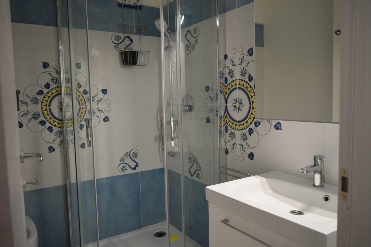 Appartement La Dimora Di Maja à Pescara Extérieur photo