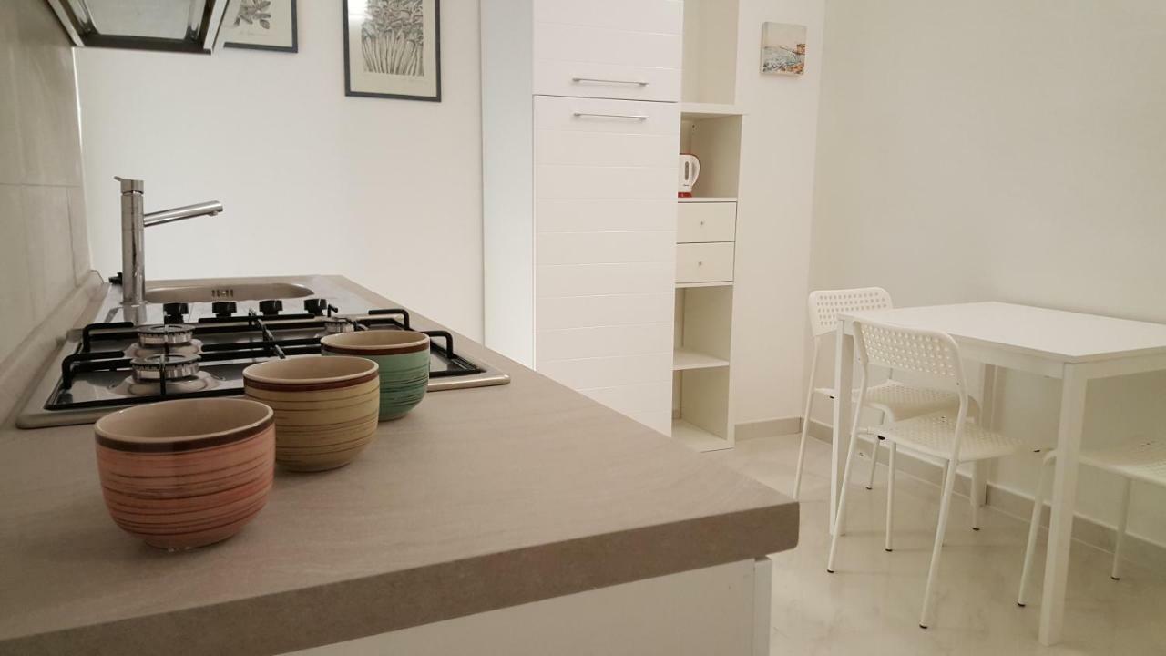 Appartement La Dimora Di Maja à Pescara Extérieur photo