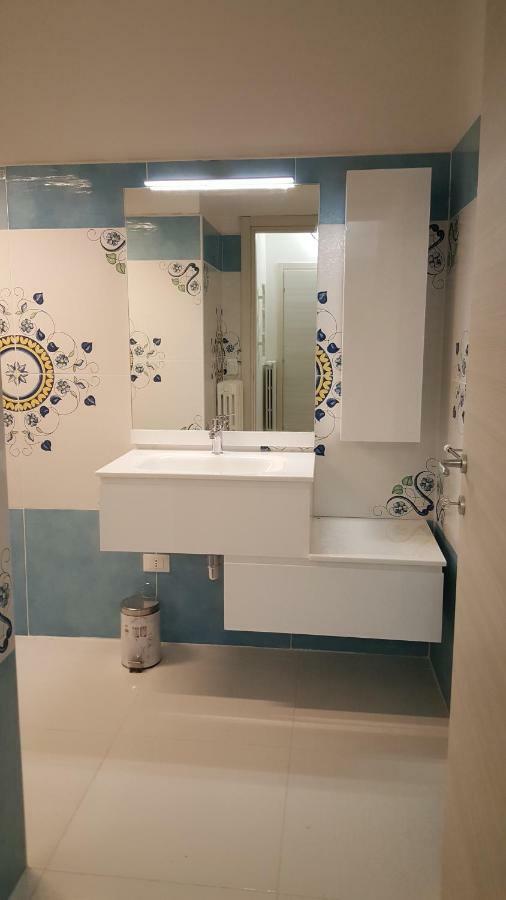 Appartement La Dimora Di Maja à Pescara Extérieur photo