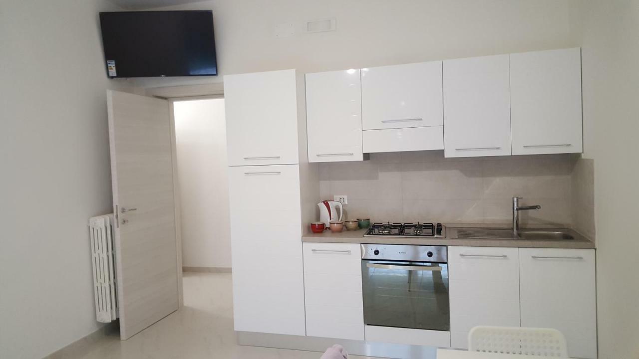 Appartement La Dimora Di Maja à Pescara Extérieur photo