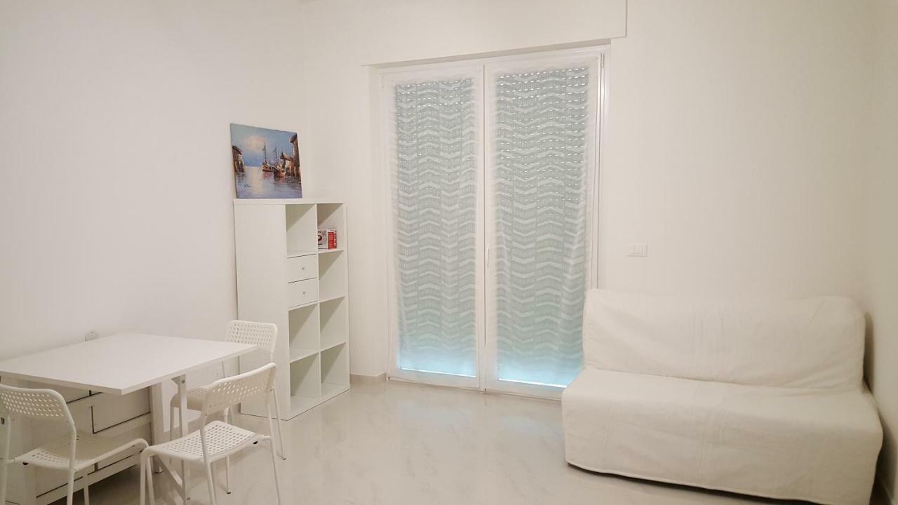Appartement La Dimora Di Maja à Pescara Extérieur photo