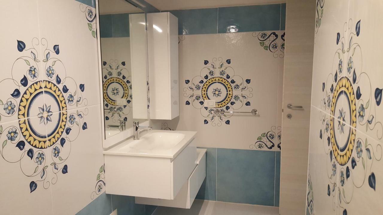 Appartement La Dimora Di Maja à Pescara Extérieur photo
