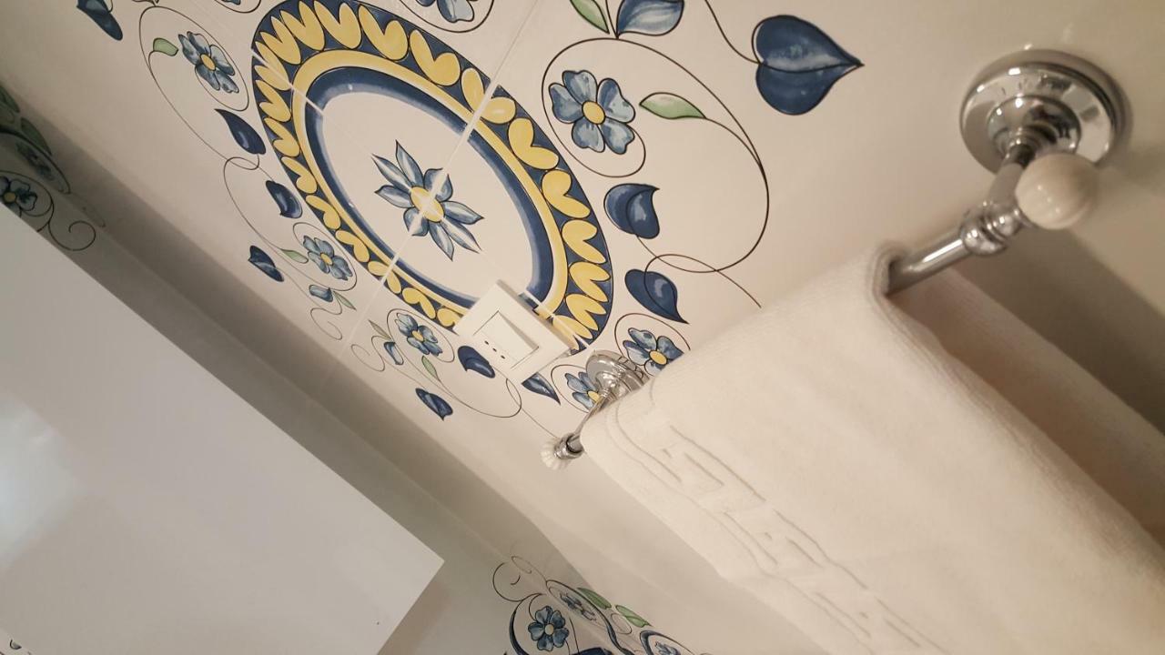 Appartement La Dimora Di Maja à Pescara Extérieur photo