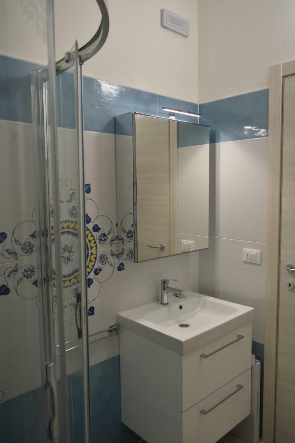 Appartement La Dimora Di Maja à Pescara Extérieur photo