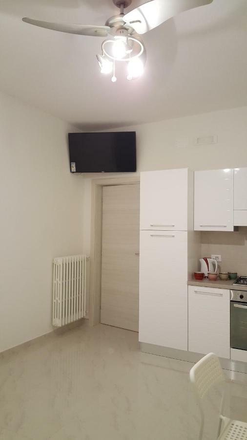 Appartement La Dimora Di Maja à Pescara Extérieur photo