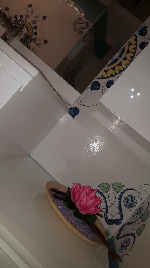 Appartement La Dimora Di Maja à Pescara Extérieur photo