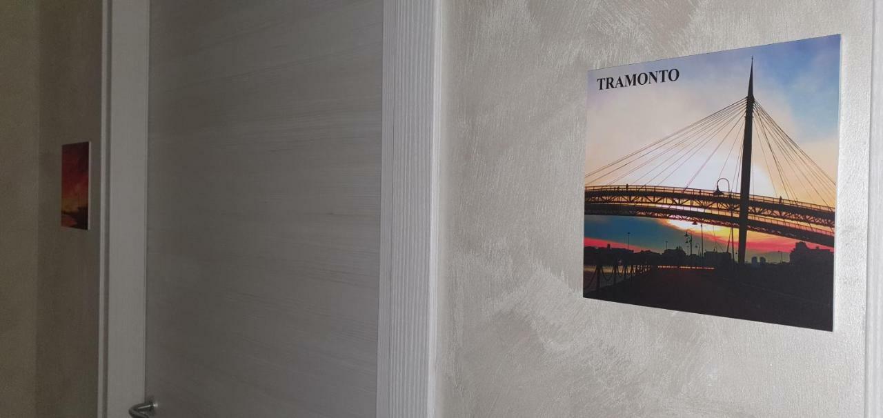 Appartement La Dimora Di Maja à Pescara Extérieur photo