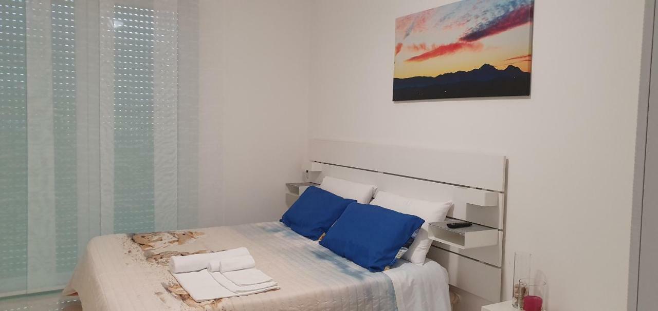 Appartement La Dimora Di Maja à Pescara Extérieur photo