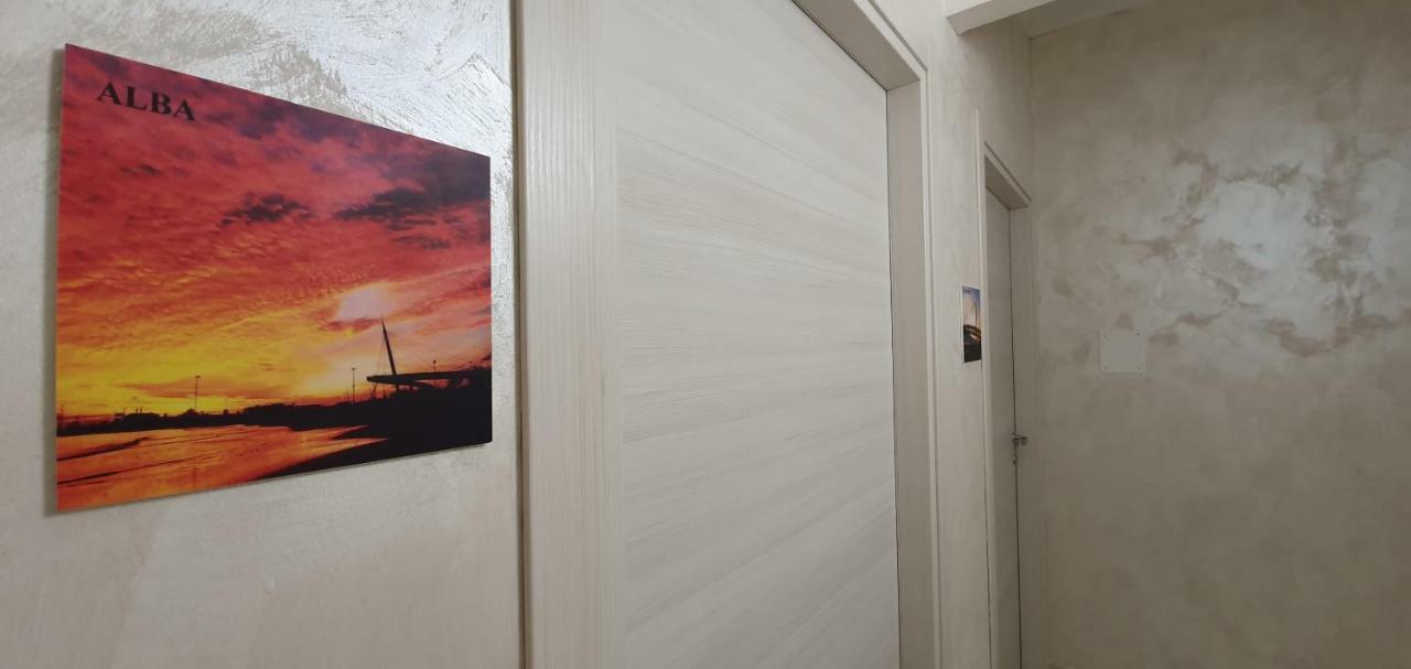 Appartement La Dimora Di Maja à Pescara Extérieur photo