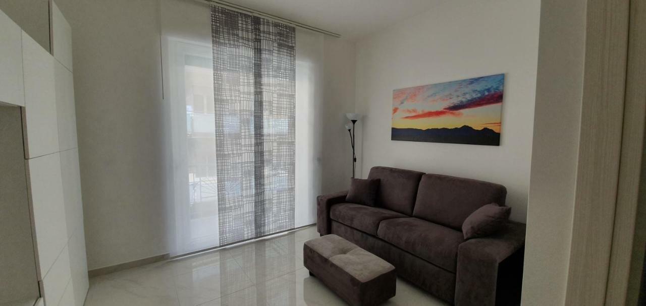 Appartement La Dimora Di Maja à Pescara Extérieur photo