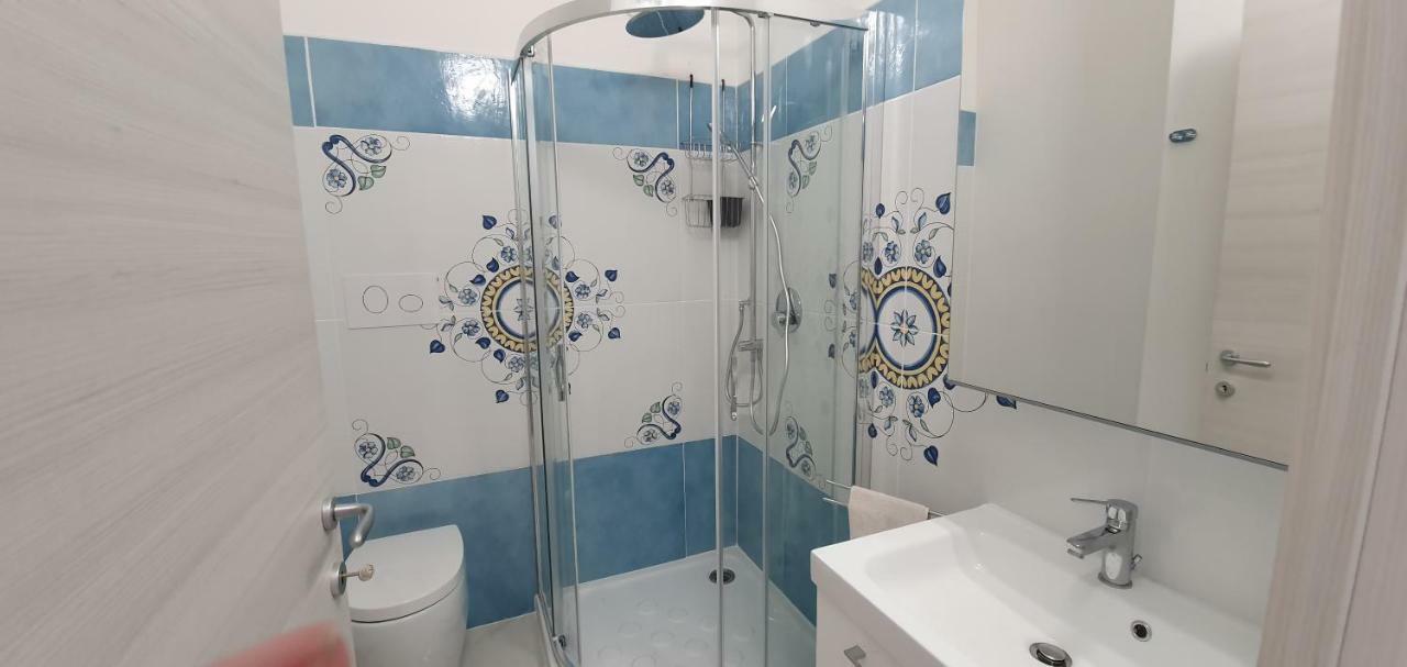 Appartement La Dimora Di Maja à Pescara Extérieur photo