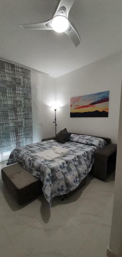 Appartement La Dimora Di Maja à Pescara Extérieur photo