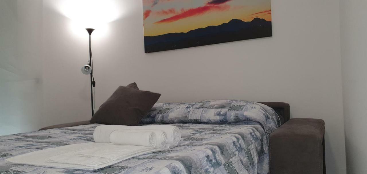 Appartement La Dimora Di Maja à Pescara Extérieur photo