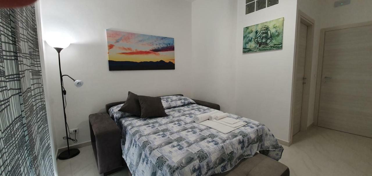 Appartement La Dimora Di Maja à Pescara Extérieur photo
