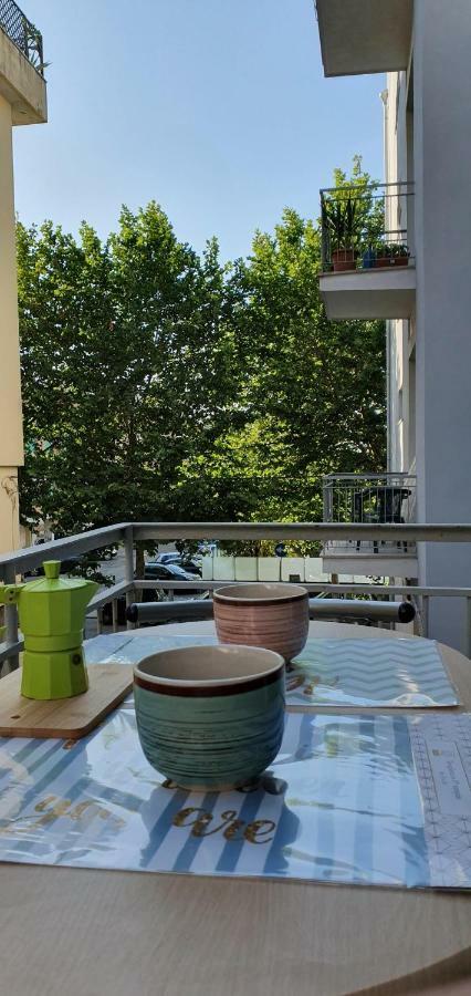 Appartement La Dimora Di Maja à Pescara Extérieur photo