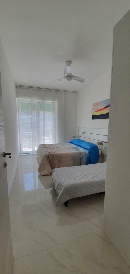 Appartement La Dimora Di Maja à Pescara Extérieur photo