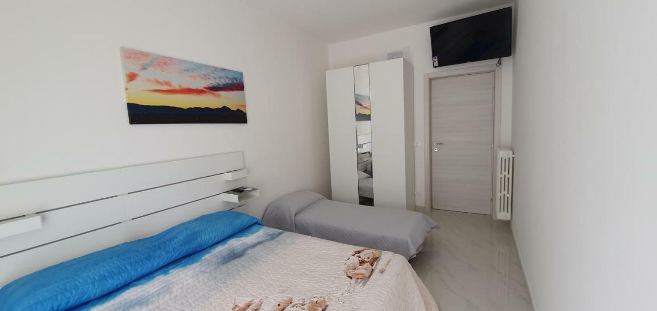Appartement La Dimora Di Maja à Pescara Extérieur photo