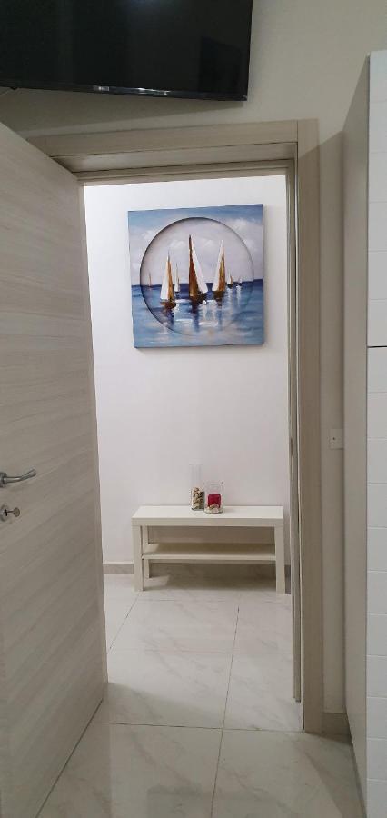 Appartement La Dimora Di Maja à Pescara Extérieur photo