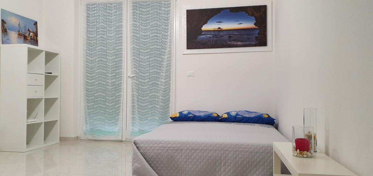 Appartement La Dimora Di Maja à Pescara Extérieur photo