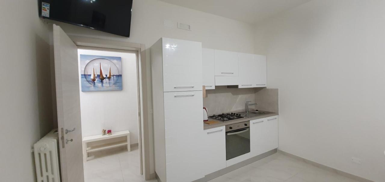 Appartement La Dimora Di Maja à Pescara Extérieur photo