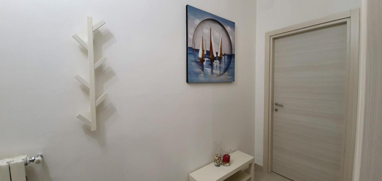 Appartement La Dimora Di Maja à Pescara Extérieur photo